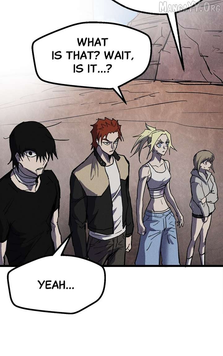 Insector Chapter 91 - Page 138