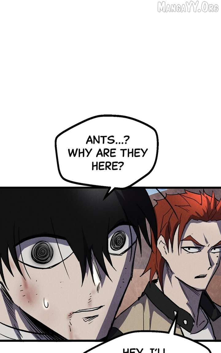 Insector Chapter 91 - Page 139