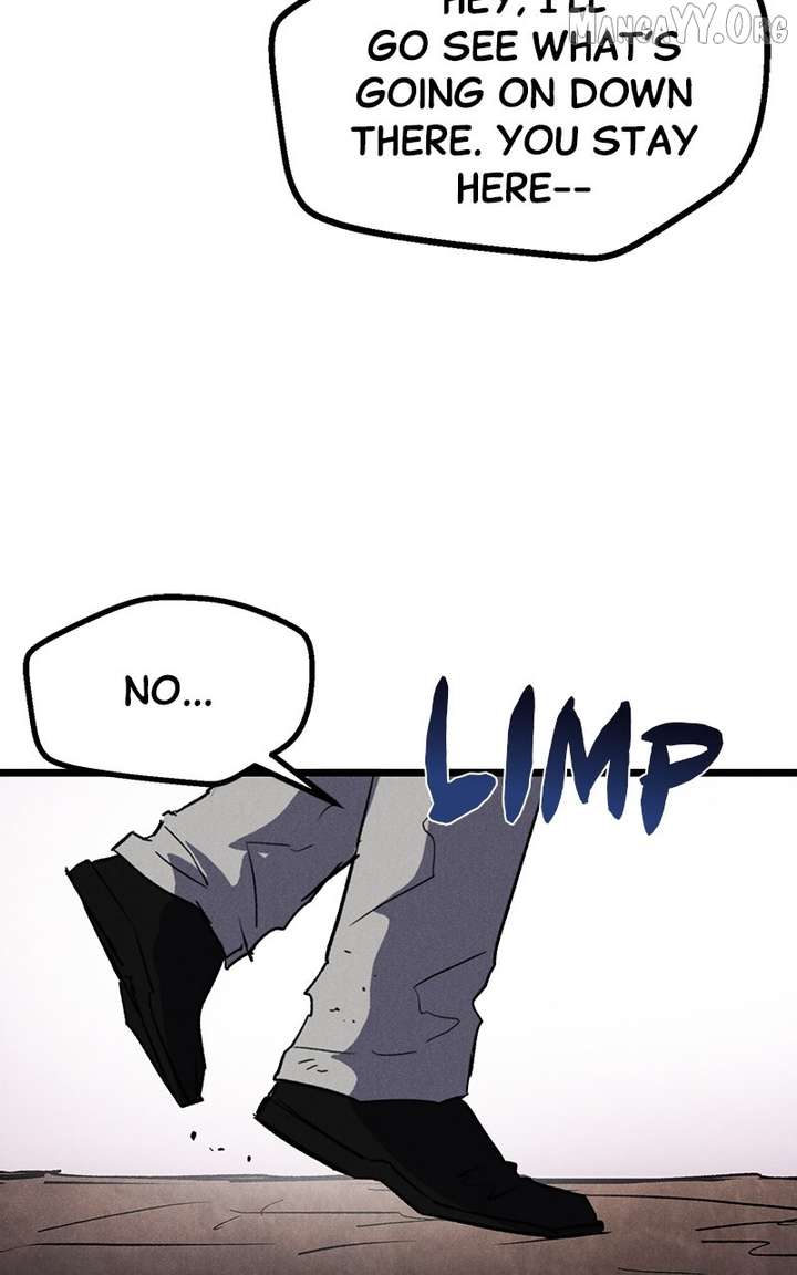 Insector Chapter 91 - Page 140