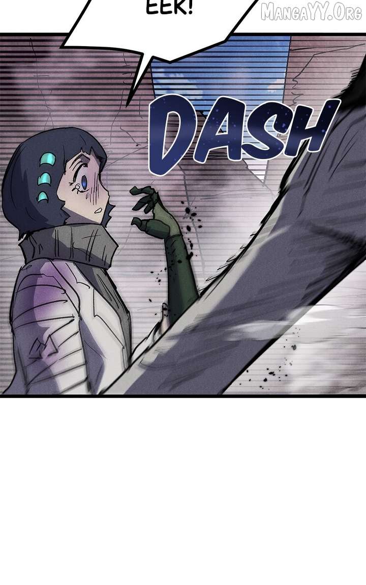 Insector Chapter 91 - Page 145