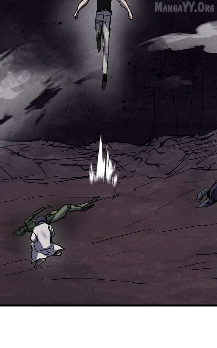 Insector Chapter 91 - Page 147