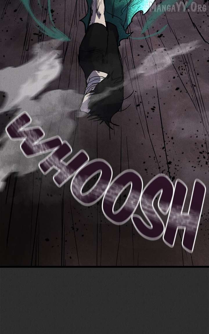 Insector Chapter 91 - Page 149