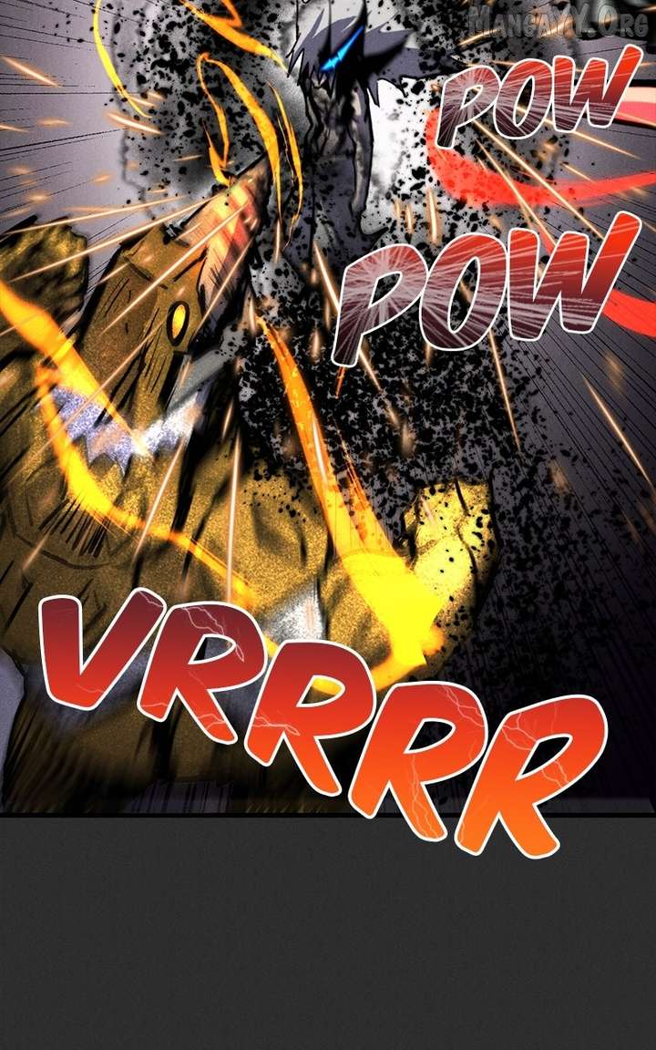 Insector Chapter 91 - Page 16