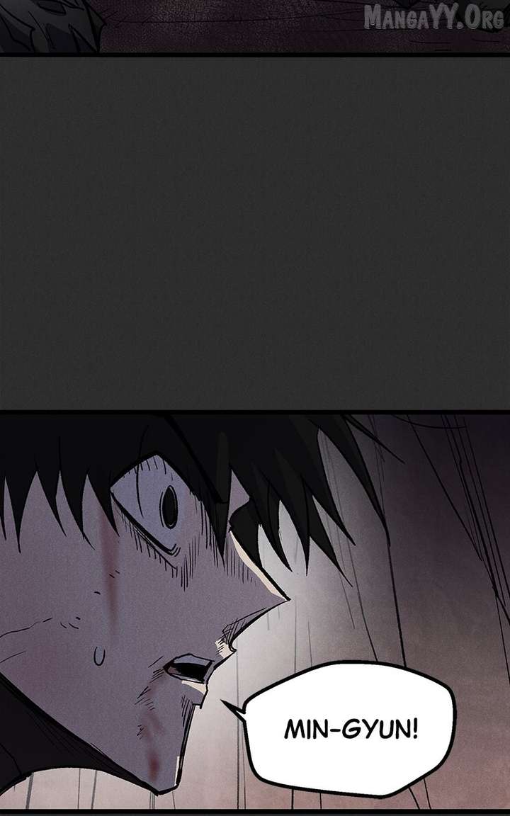 Insector Chapter 91 - Page 155