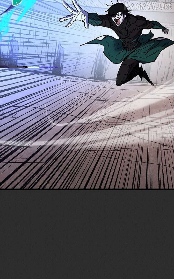 Insector Chapter 91 - Page 163