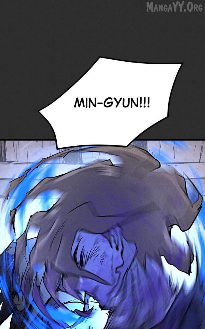 Insector Chapter 91 - Page 164