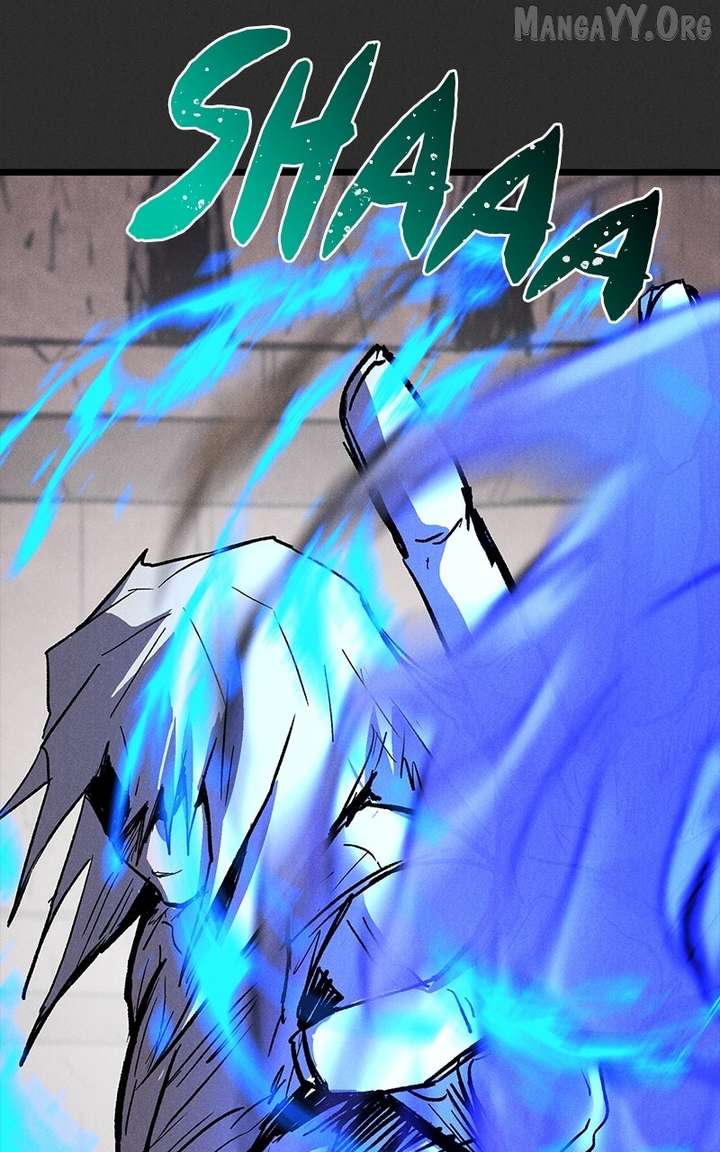 Insector Chapter 91 - Page 166