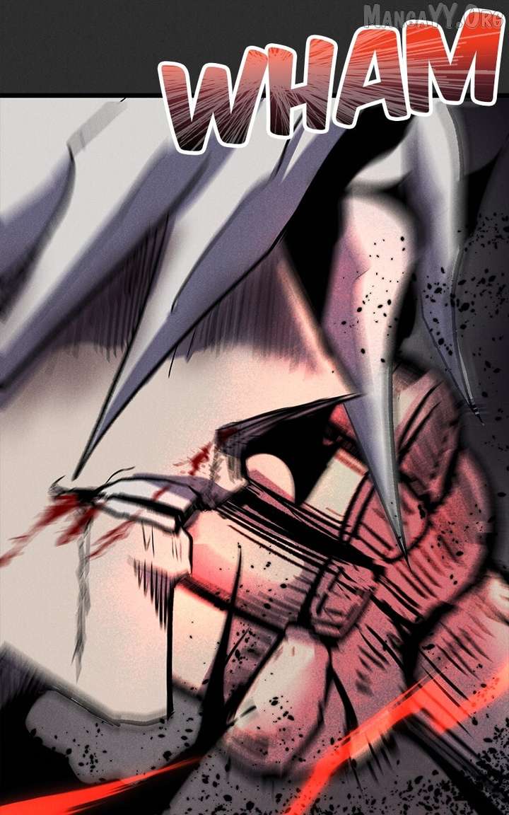 Insector Chapter 91 - Page 19