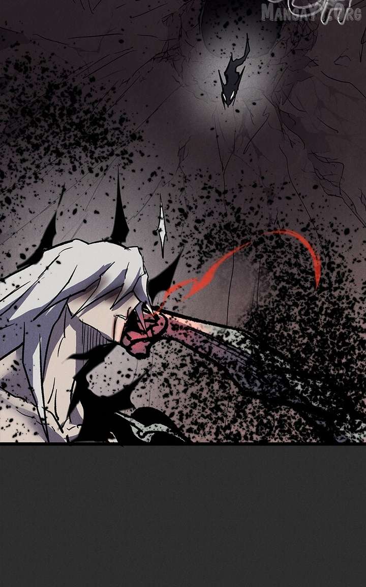 Insector Chapter 91 - Page 21