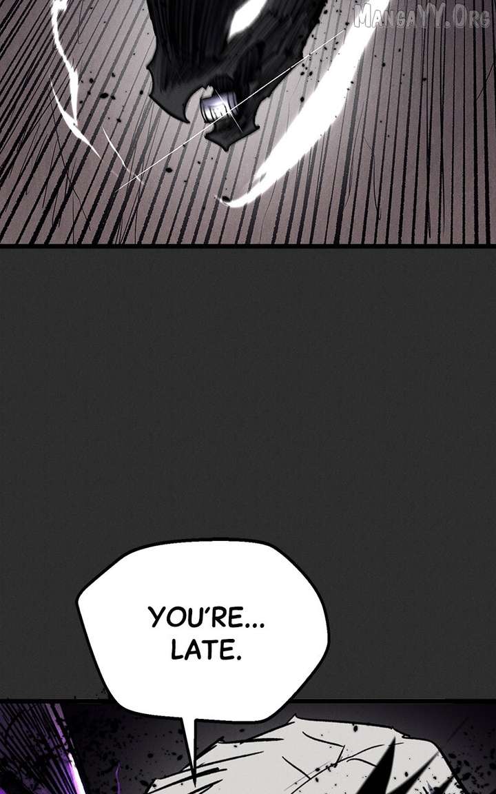 Insector Chapter 91 - Page 23