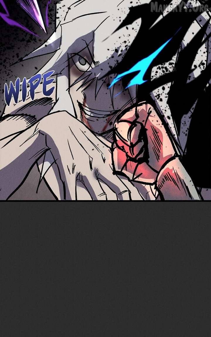 Insector Chapter 91 - Page 24