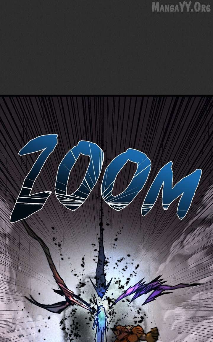 Insector Chapter 91 - Page 25