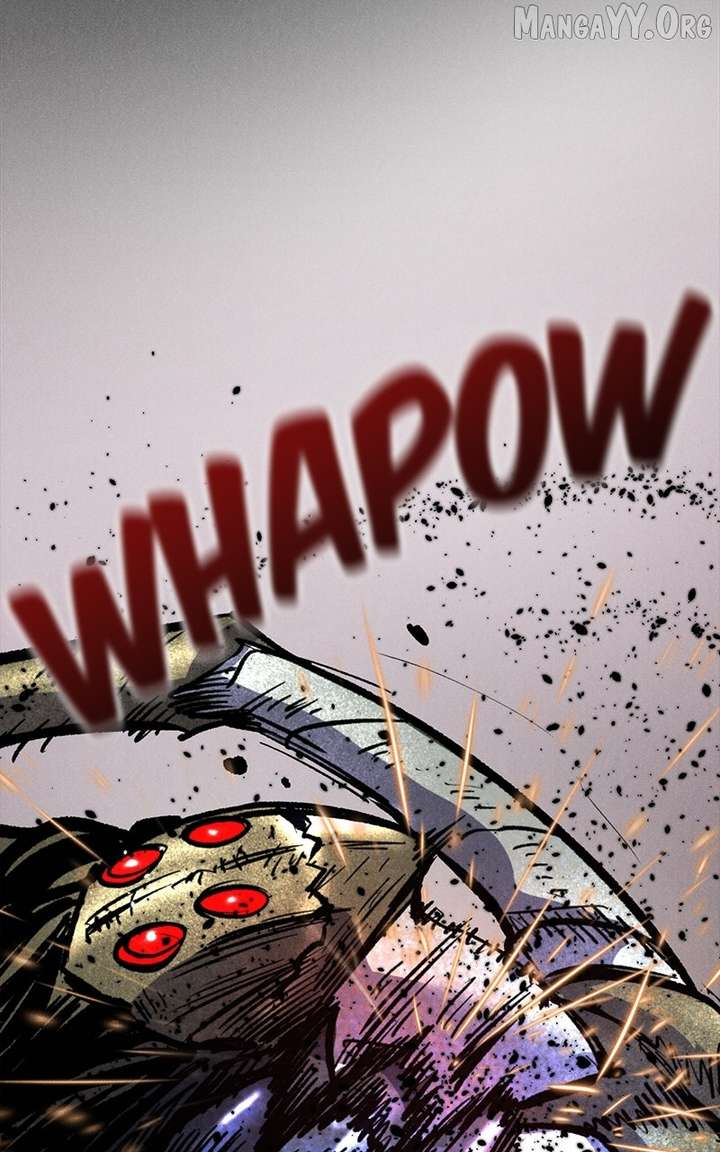 Insector Chapter 91 - Page 27