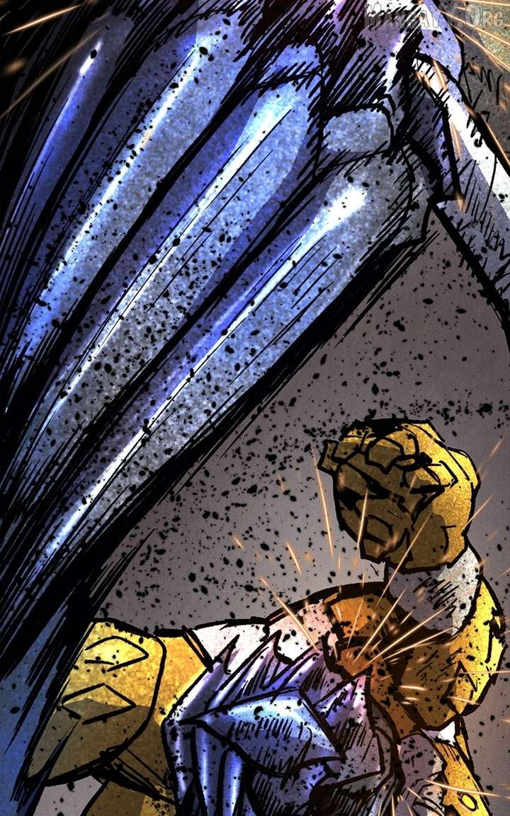 Insector Chapter 91 - Page 28