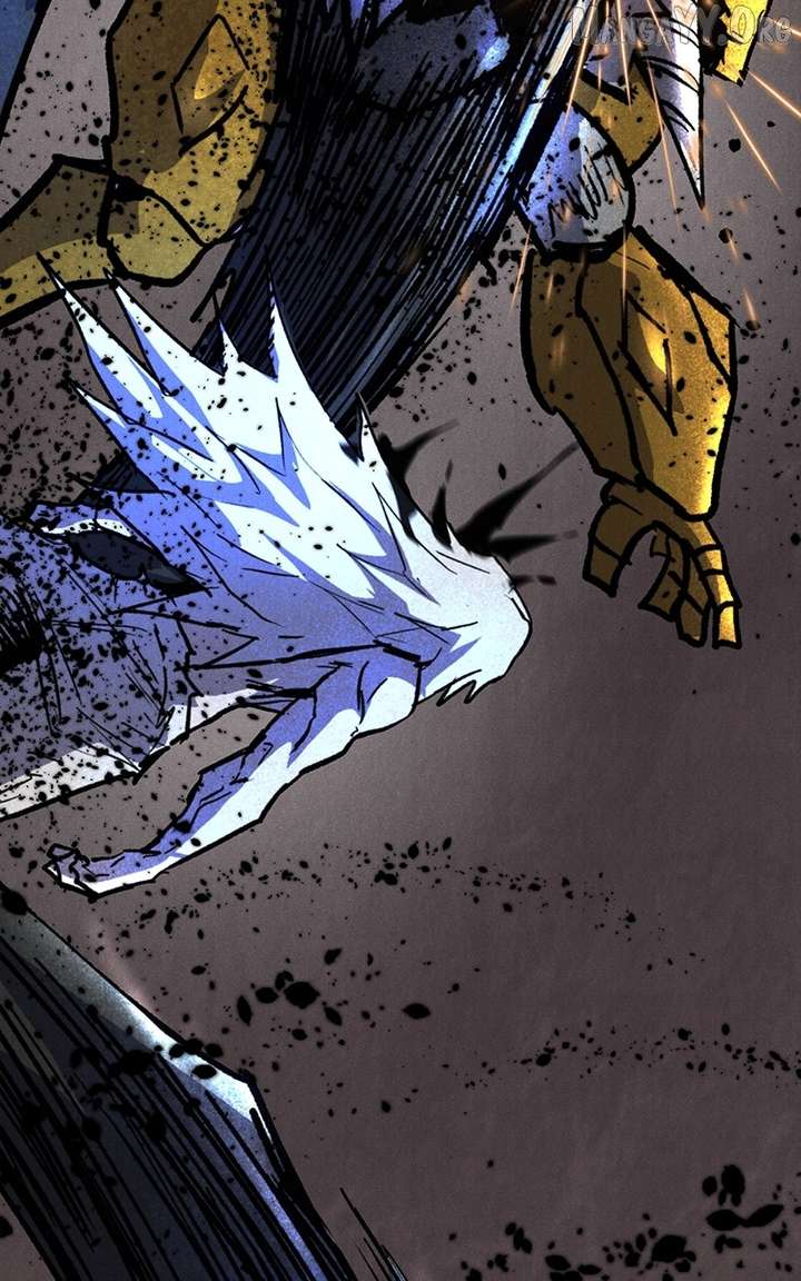 Insector Chapter 91 - Page 29