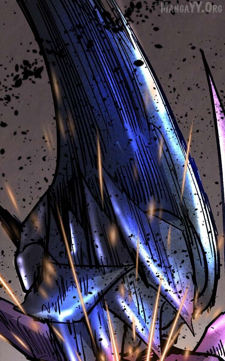 Insector Chapter 91 - Page 30