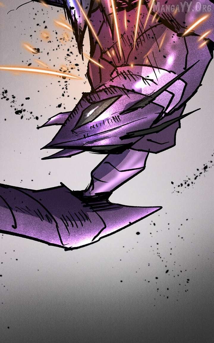 Insector Chapter 91 - Page 31