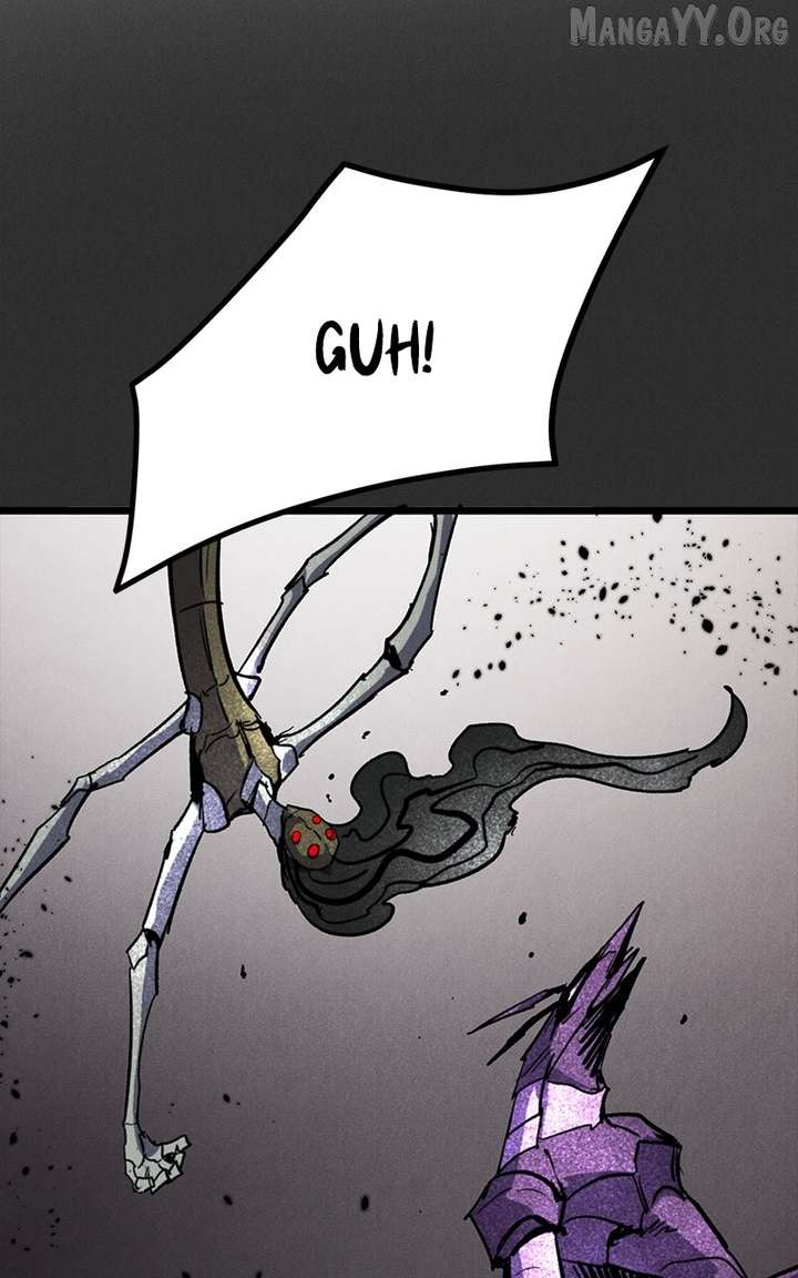 Insector Chapter 91 - Page 32