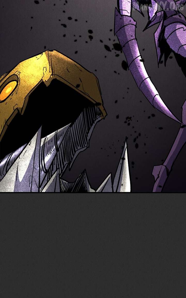 Insector Chapter 91 - Page 33