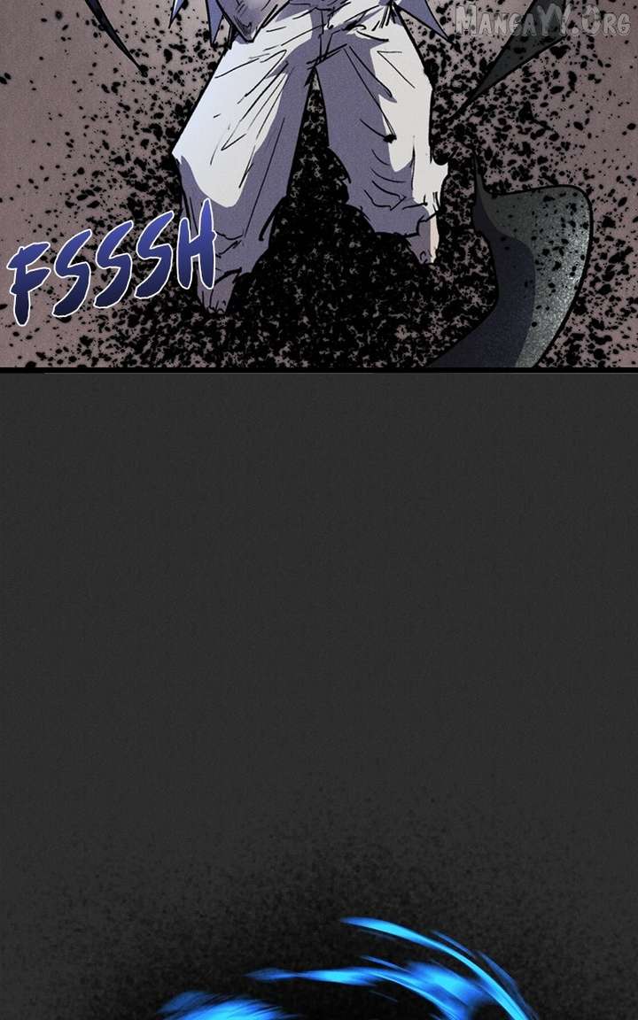 Insector Chapter 91 - Page 35