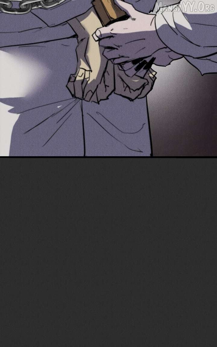 Insector Chapter 91 - Page 39