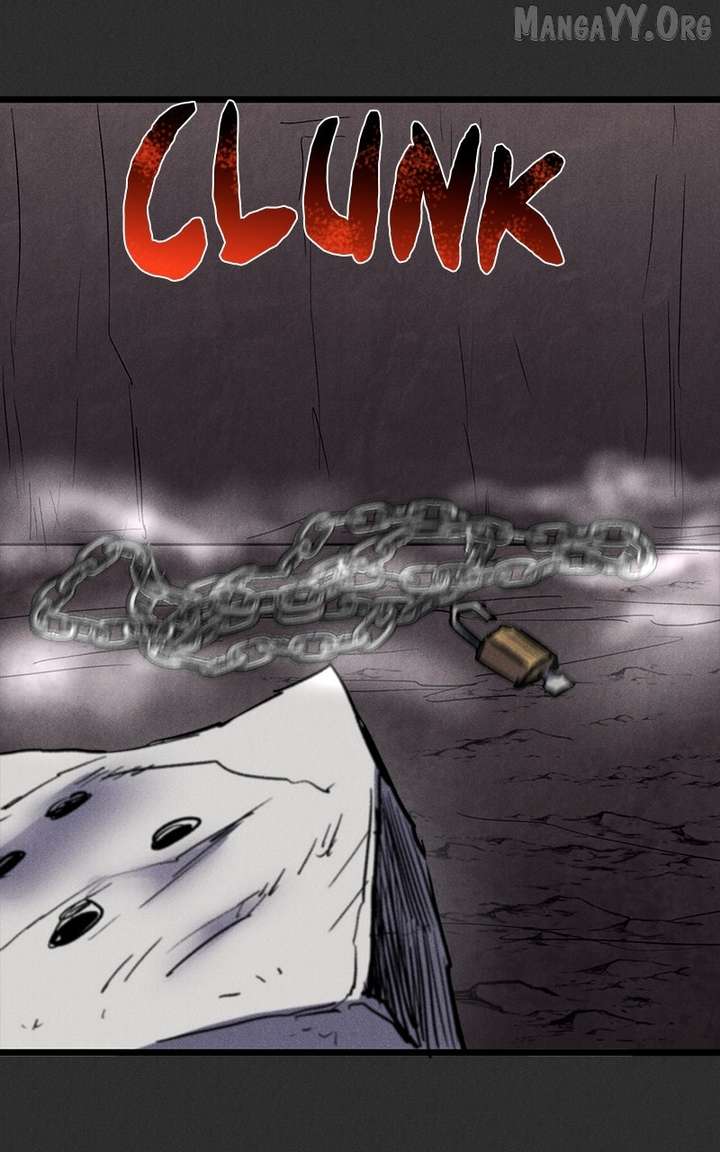 Insector Chapter 91 - Page 40