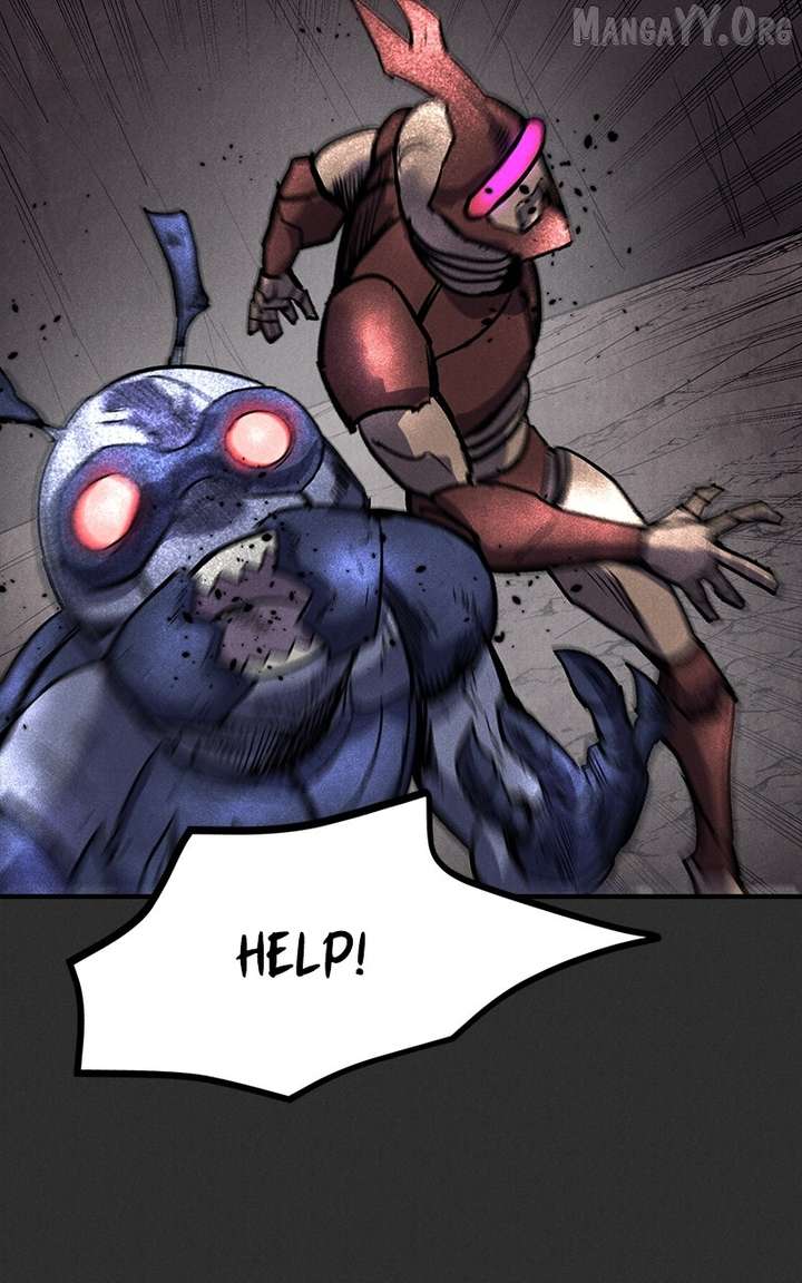 Insector Chapter 91 - Page 5