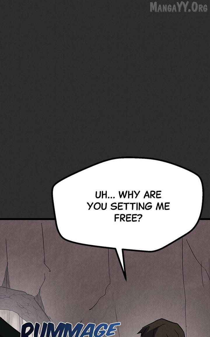 Insector Chapter 91 - Page 41