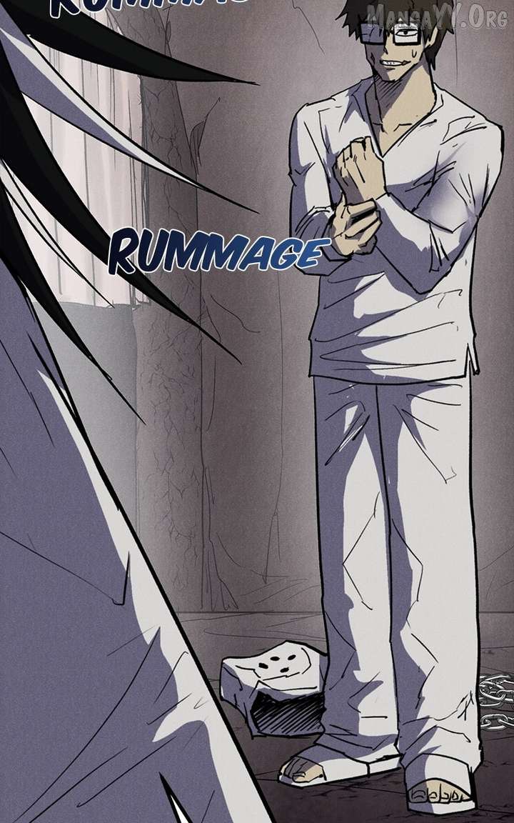 Insector Chapter 91 - Page 42