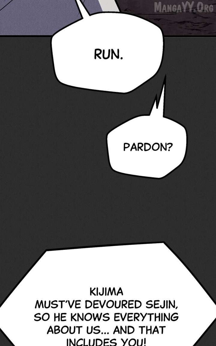 Insector Chapter 91 - Page 43