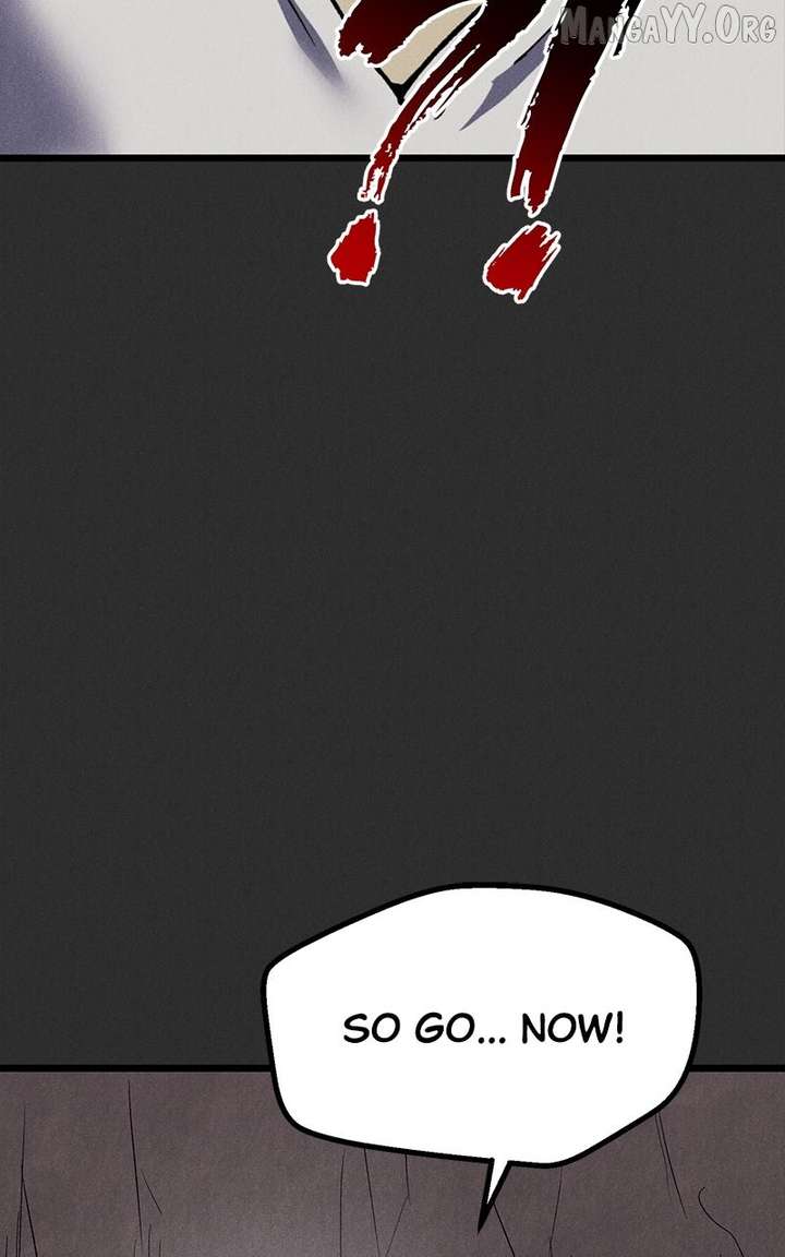 Insector Chapter 91 - Page 45