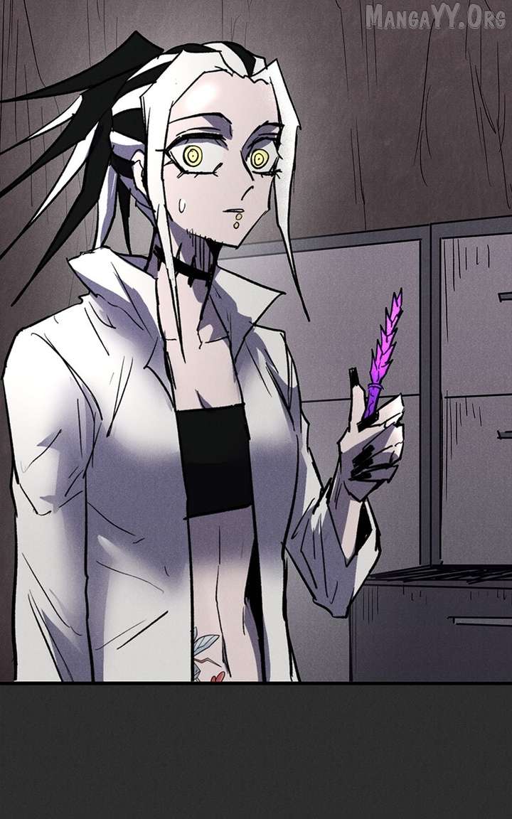 Insector Chapter 91 - Page 46