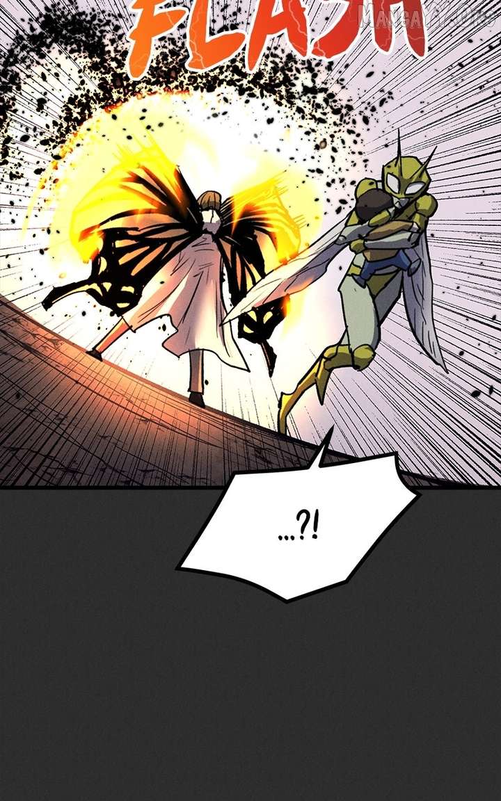 Insector Chapter 91 - Page 50