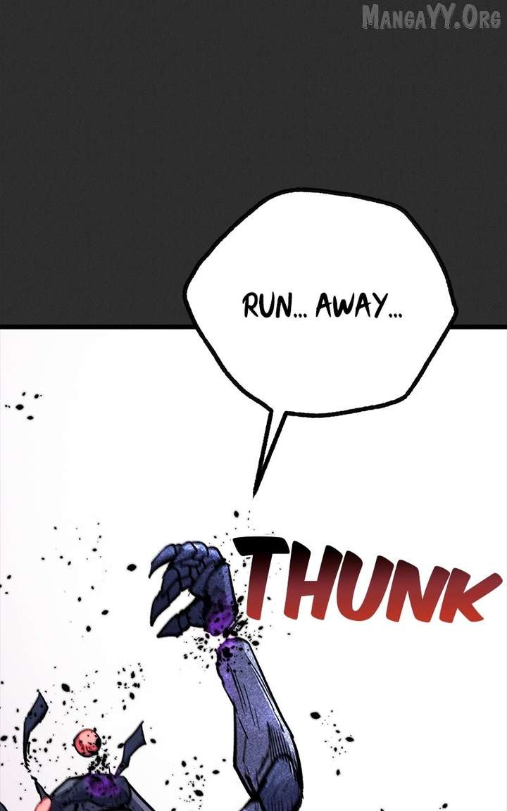 Insector Chapter 91 - Page 6