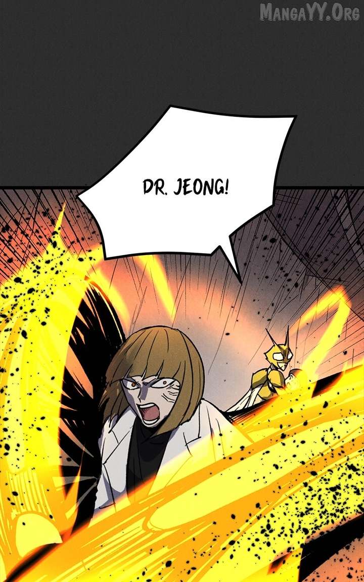 Insector Chapter 91 - Page 51