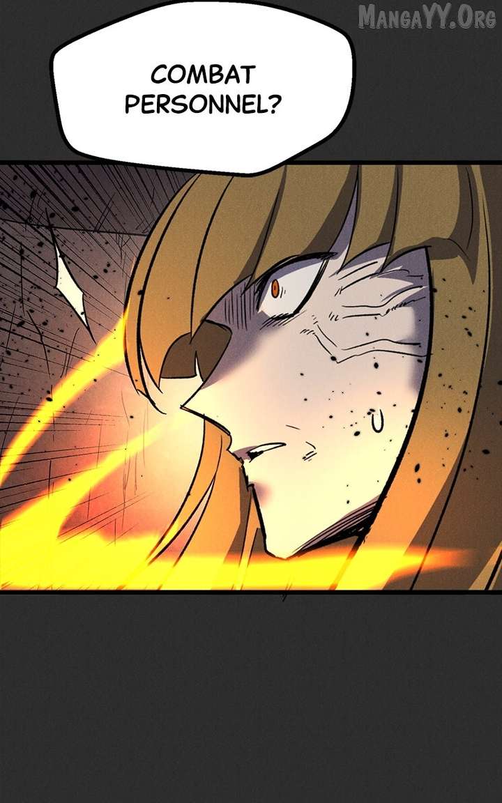 Insector Chapter 91 - Page 53