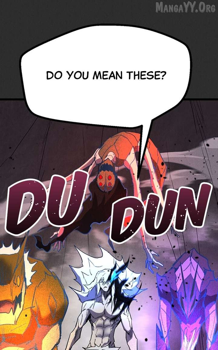 Insector Chapter 91 - Page 54