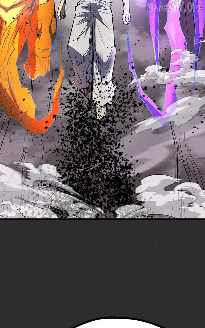 Insector Chapter 91 - Page 55