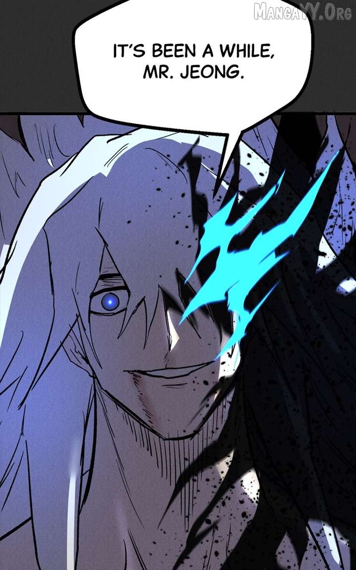 Insector Chapter 91 - Page 56