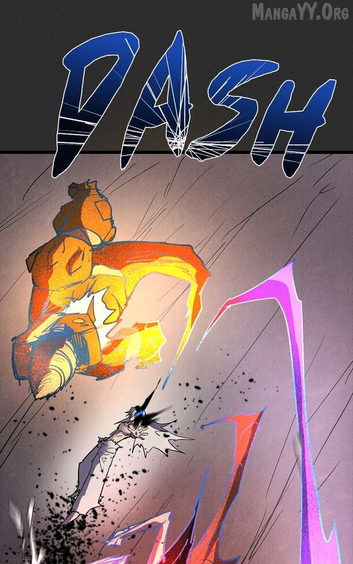 Insector Chapter 91 - Page 59