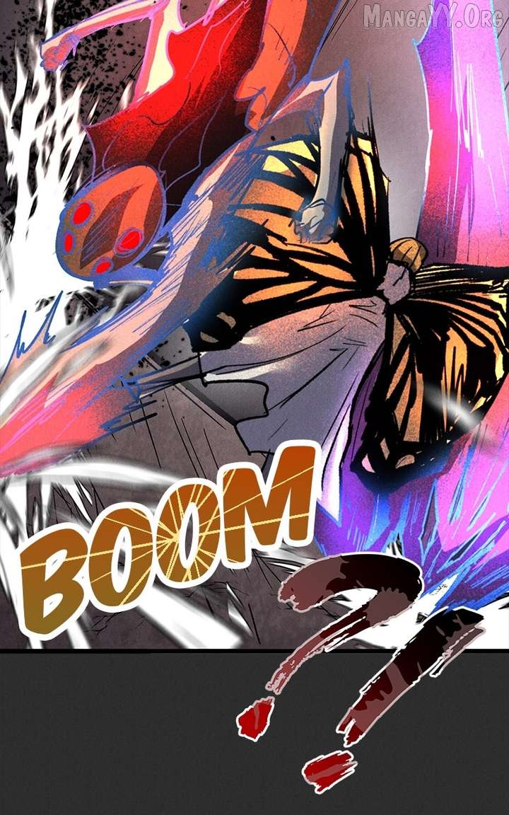 Insector Chapter 91 - Page 60