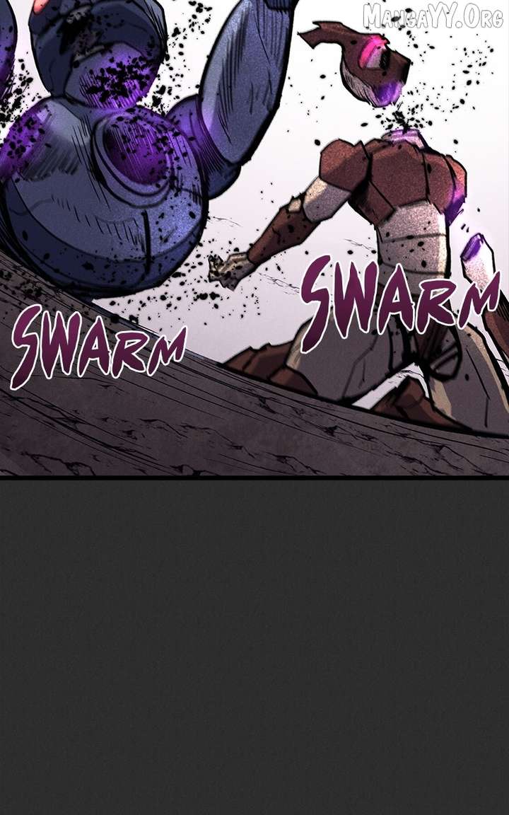 Insector Chapter 91 - Page 7