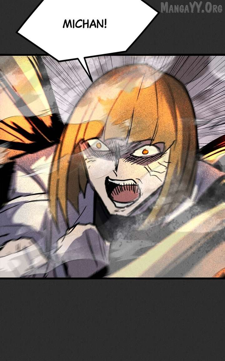 Insector Chapter 91 - Page 63