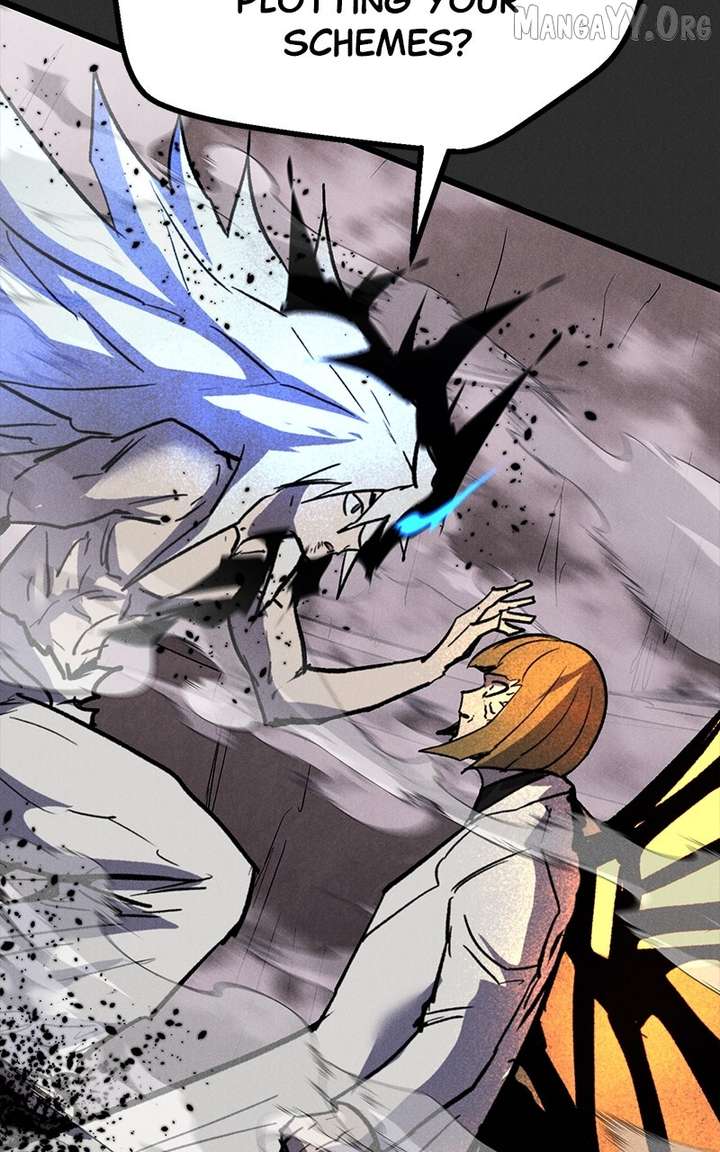 Insector Chapter 91 - Page 66