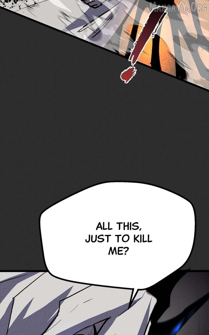 Insector Chapter 91 - Page 67