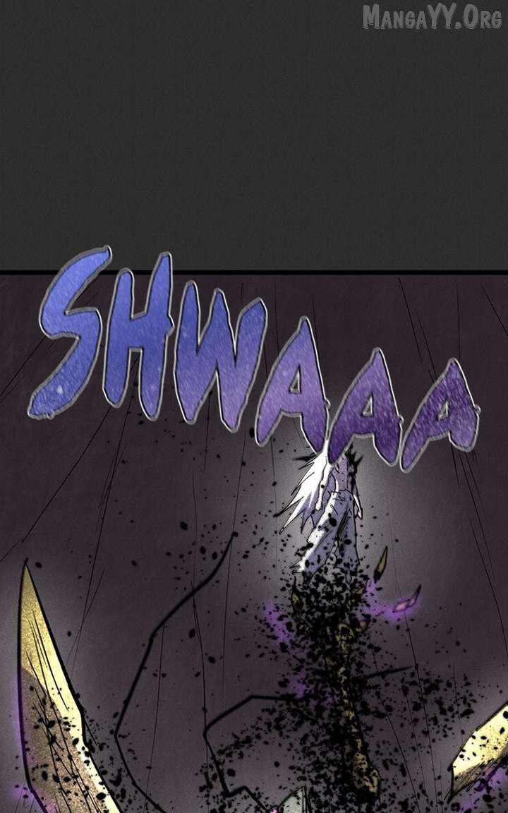 Insector Chapter 91 - Page 8