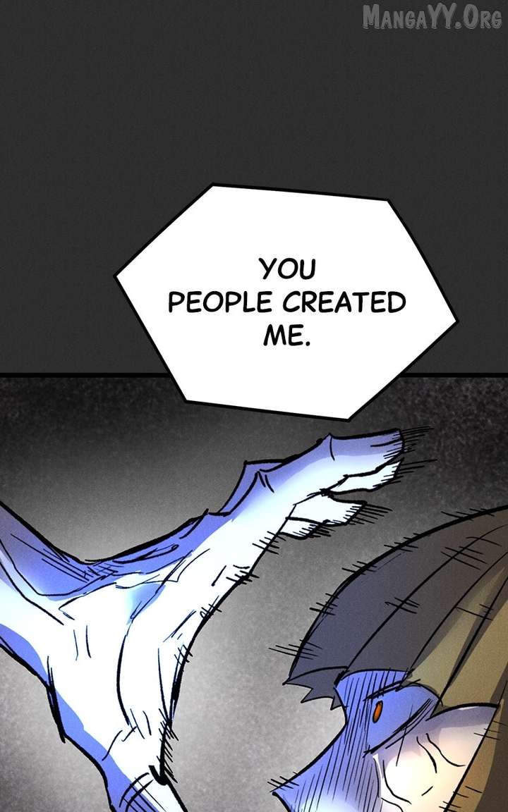 Insector Chapter 91 - Page 75