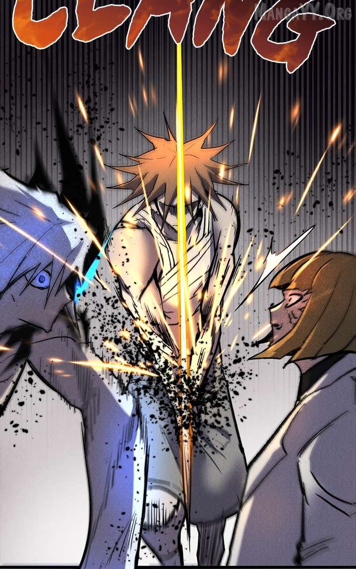 Insector Chapter 91 - Page 79