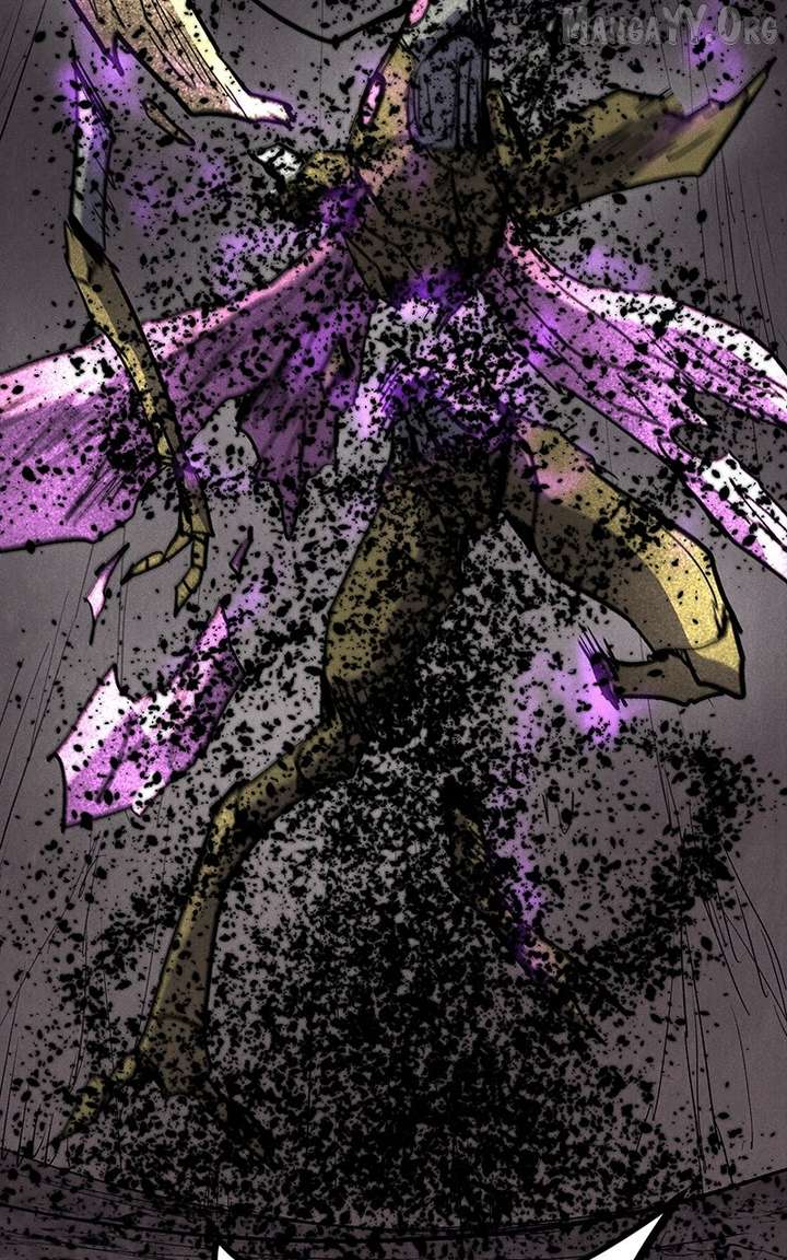 Insector Chapter 91 - Page 9