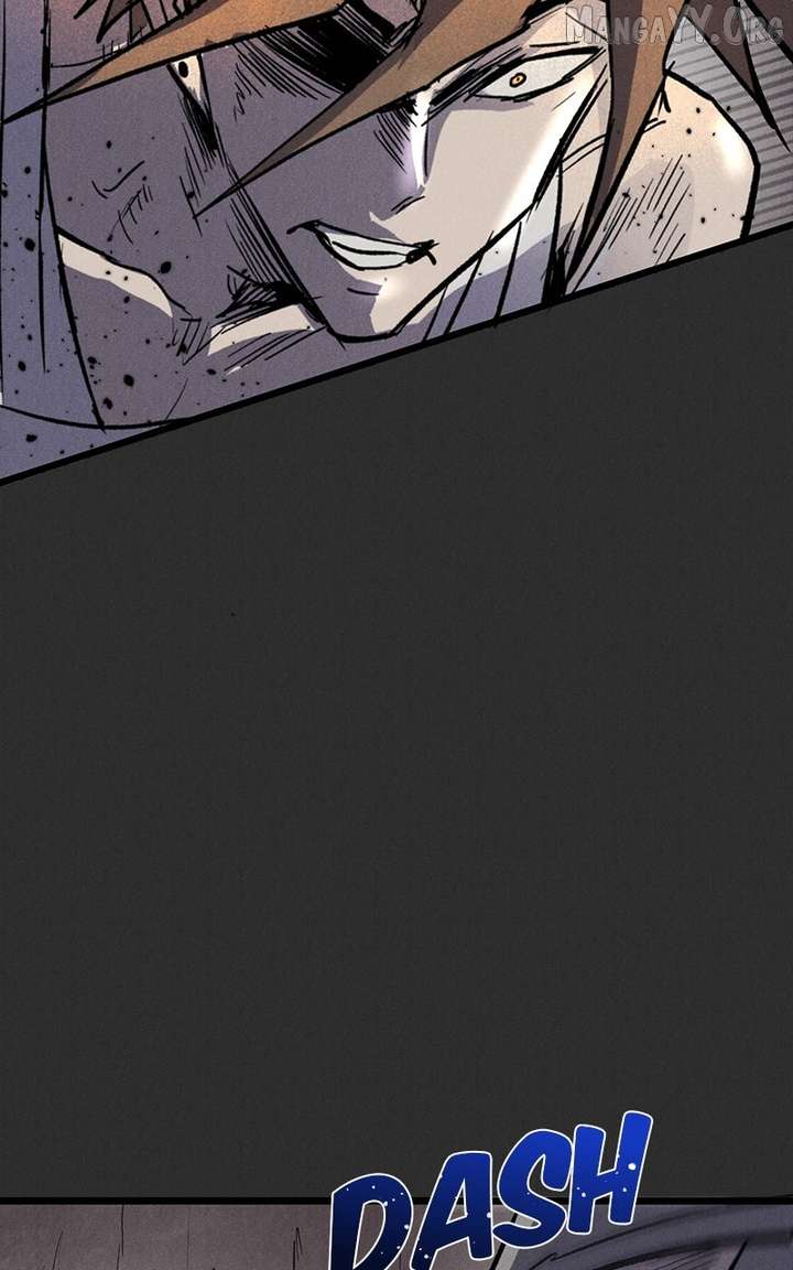 Insector Chapter 91 - Page 83